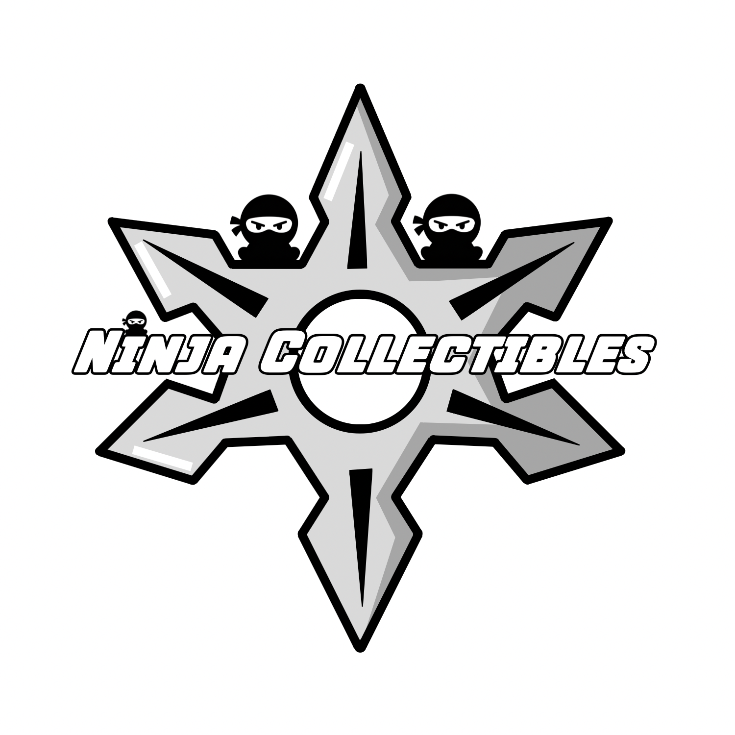 Ninja Collectibles
