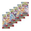 Prismatic Evolutions Single Booster Pack - Random Selection
