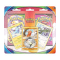 Tornadus, Thundurus & Landorus Cards with 2 Fusion Strike Booster Packs & Coin