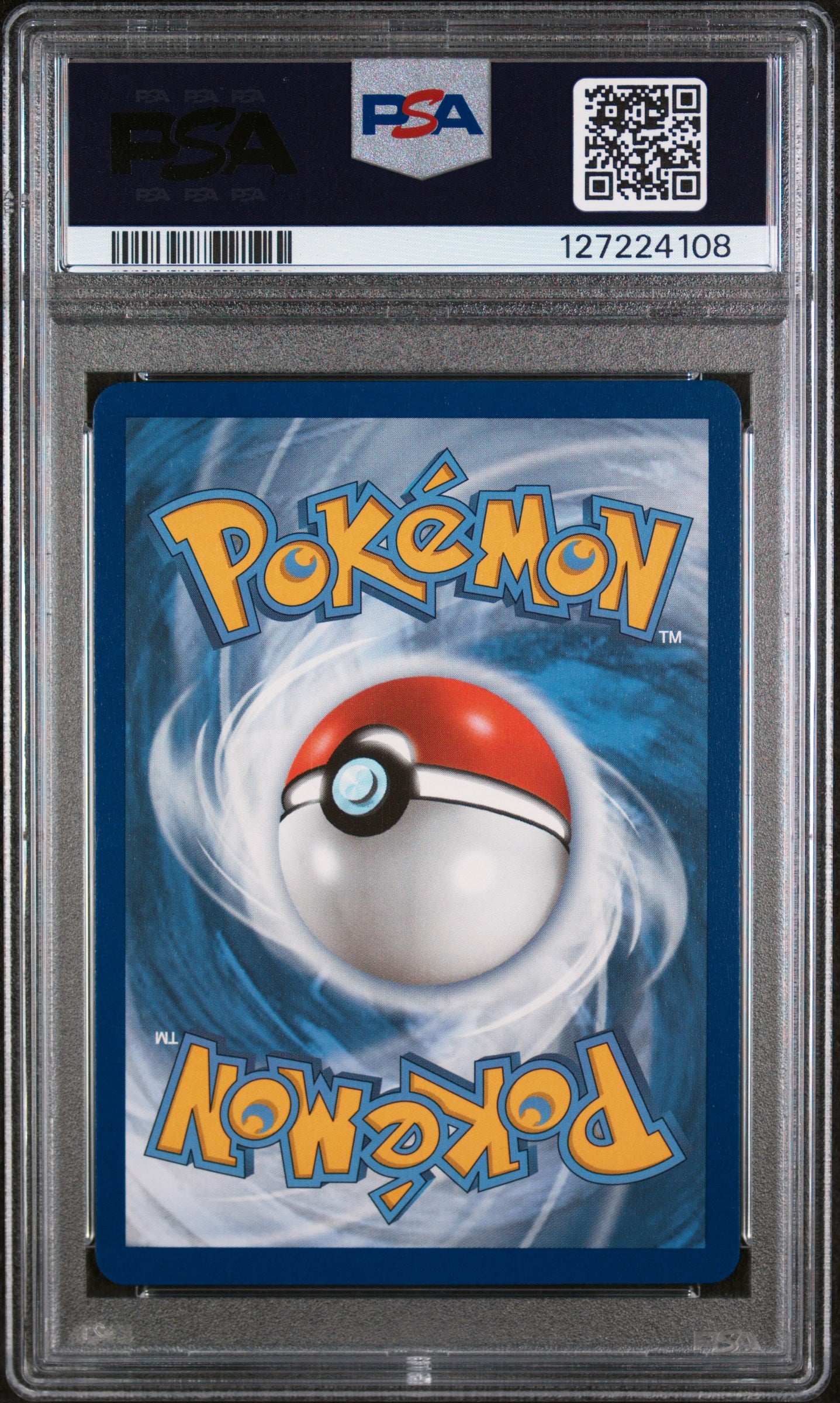 Charizard VMAX SV107/SV122 PSA 10 - Shining Fates 2021