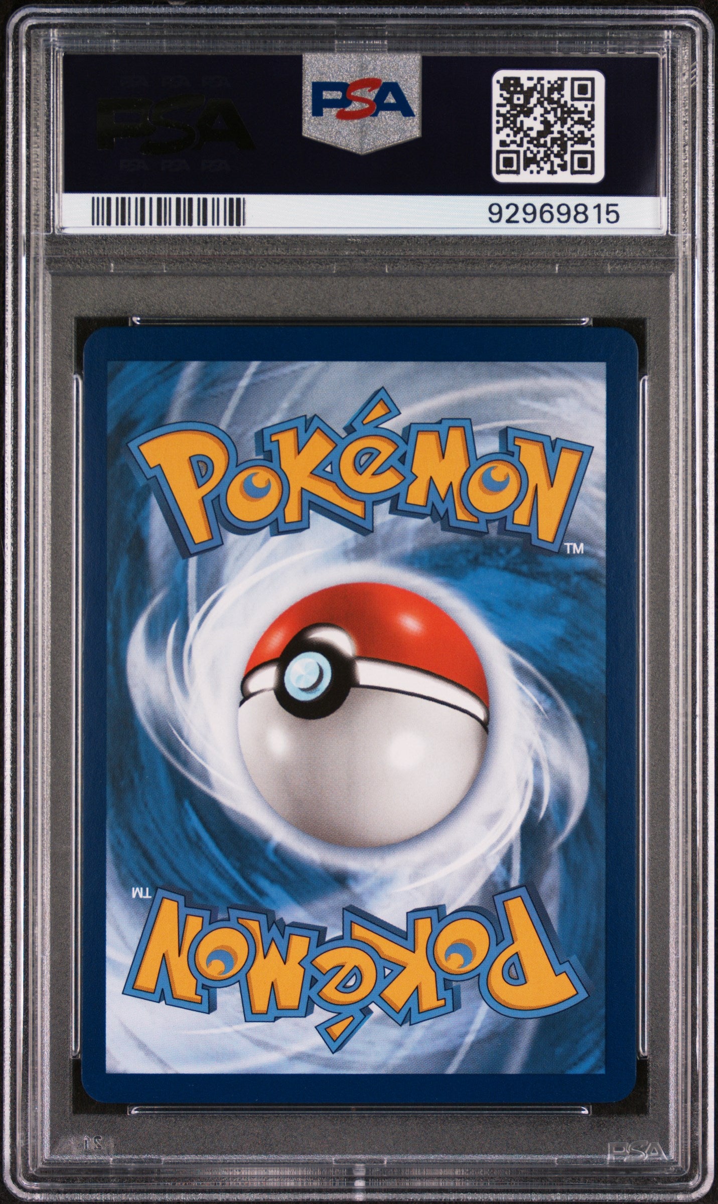 Umbreon V 189/203 PSA 10 Alternate Art - Evolving Skies 2021