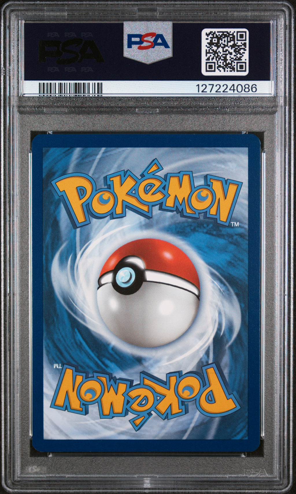 Miriam 251/198 PSA 10 - Scarlet & Violet 2023