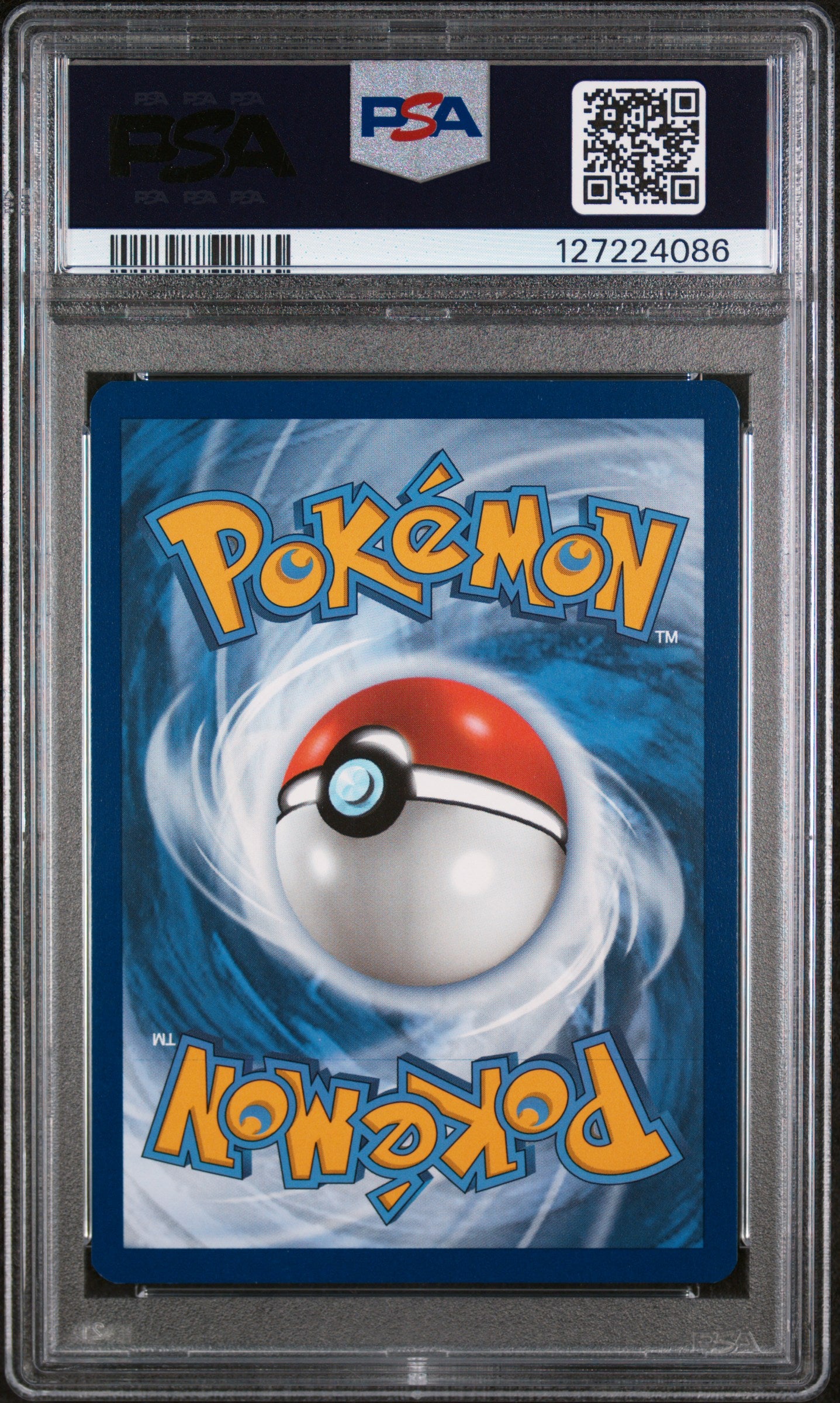 Miriam 251/198 PSA 10 - Scarlet & Violet 2023