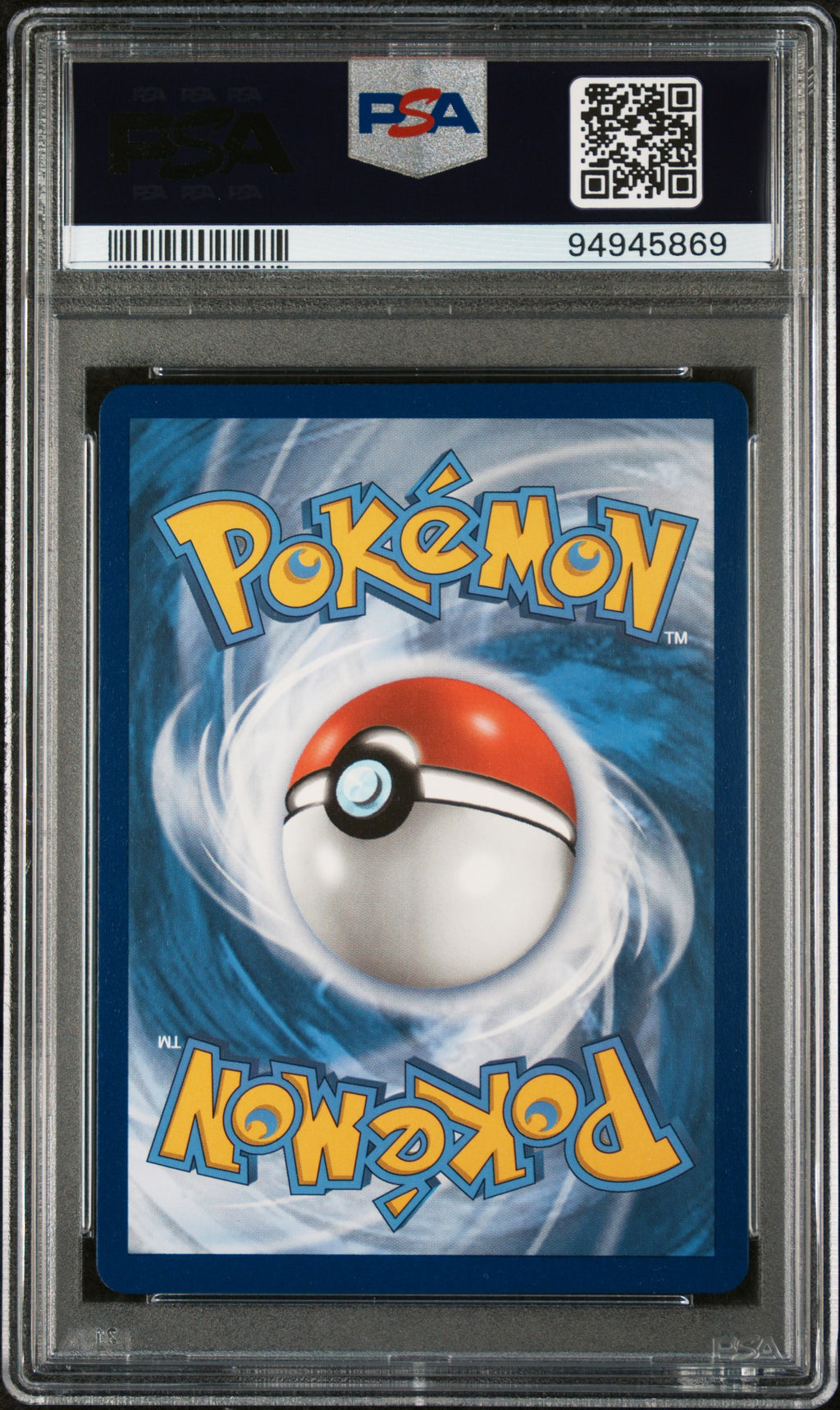 Sylveon VMAX 212/203 PSA 10 - Evolving Skies 2021